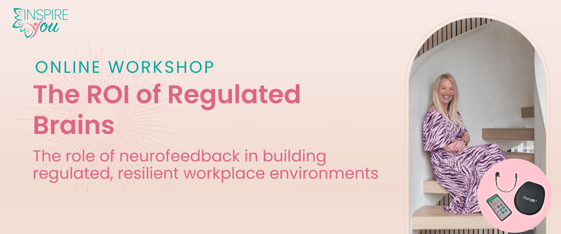 Neurofeedback Online Workshop