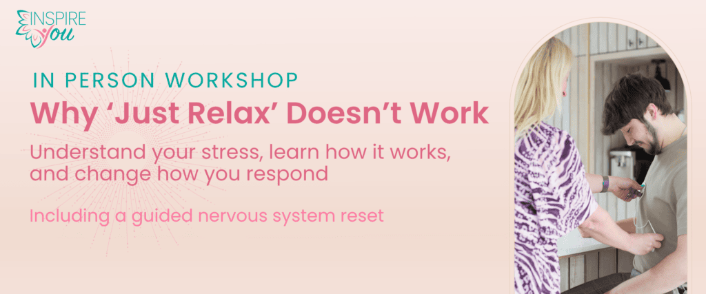 Why ‘Just Relax’ Doesn’t Work Landscape (1)