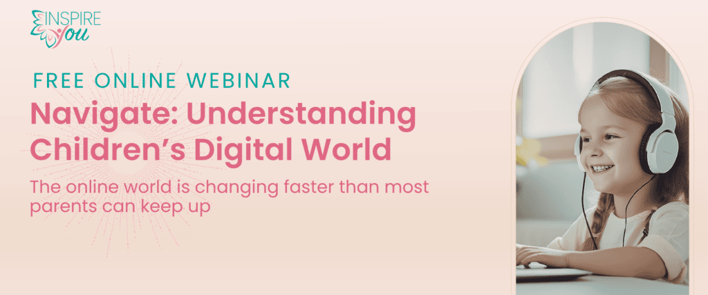 Navigate Understanding Children’s Digital World