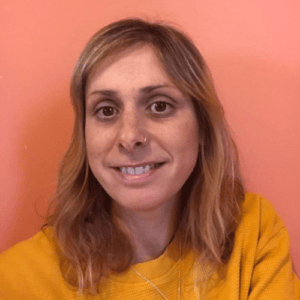 Suzie Miles