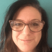 Teresa O'Connell